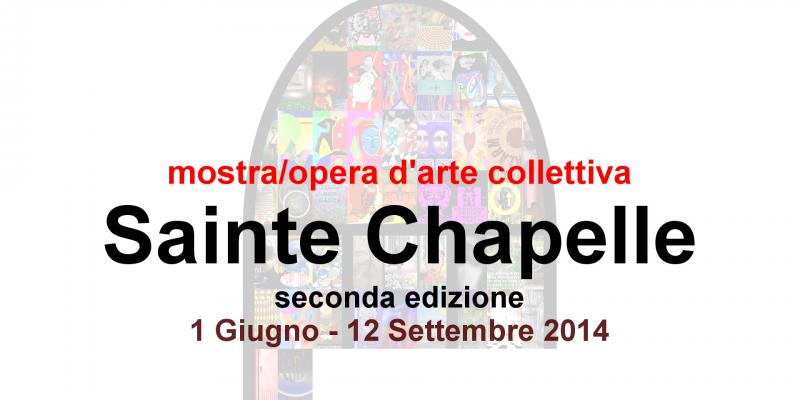 Sainte Chapelle workshop online II edition