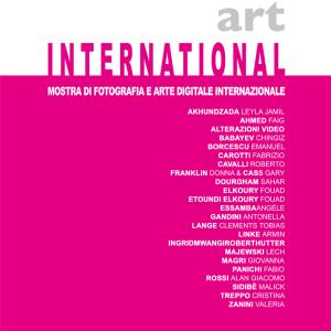 CLICK ART INTERNATIONAL CLICK ART INTERNATIONAL
