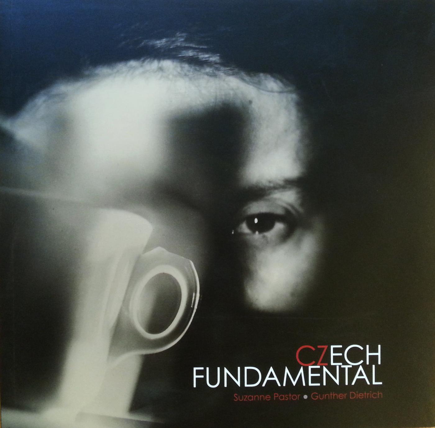 BOOK PRESENTATION Czech Fundamental