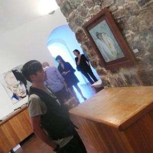 The New Edge of Contemporary Painting The New Edge of Contemporary Painting