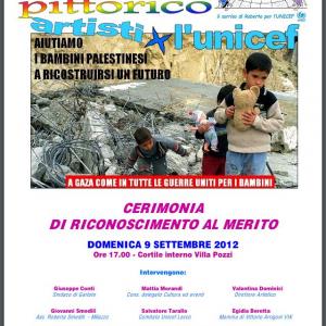 Il sorriso di Roberta a Garlate (LC)