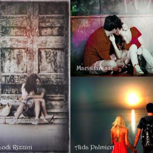 I RAGAZZI CHE SI AMANO I RAGAZZI CHE SI AMANO