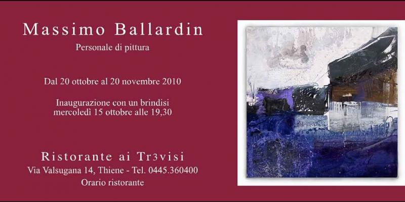 Massimo Ballardin