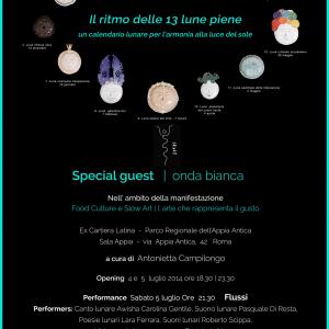 Food Culture & Slow Art | L’arte che rappresenta il gusto Food Culture & Slow Art | L’arte che rappresenta il gusto