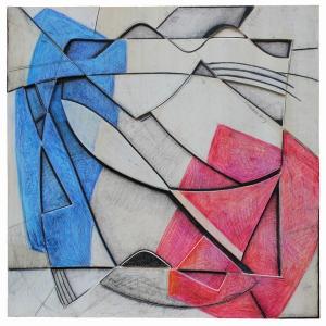 "METOPE" / Renzo Sbolci "METOPE" / Renzo Sbolci