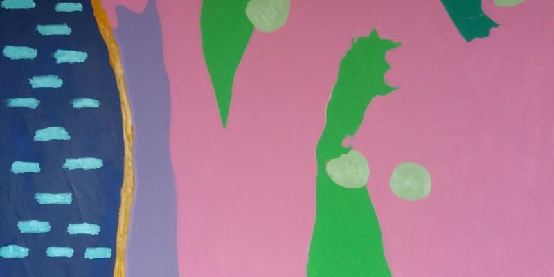 Traspazio - visioni bidimensionali Traspazio - visioni bidimensionali