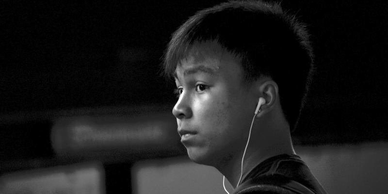 anonymous identities