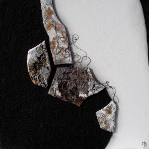 dieci artisti interpretano  110  anni di Lignano