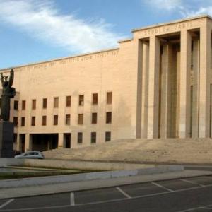 Esposizione Triennale di arti Visive - Roma 2014 Esposizione Triennale di arti Visive - Roma 2014