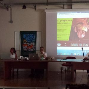 Food Culture e Slow Art | l'arte che rappresenta il gusto Food Culture e Slow Art | l'arte che rappresenta il gusto