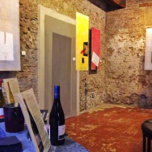 CALL FOR ARTISTS: Mostra Collettiva-Raw 2017- Rione Monti