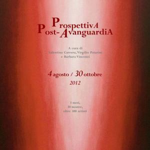 Prospettiva Post-Avanquardia