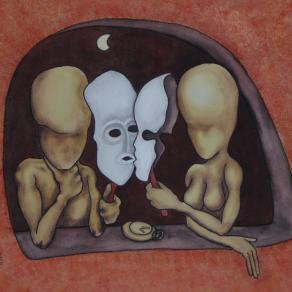 Amanti alla finestra