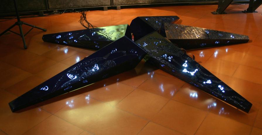 Bracciali a Incastro Bracciali a Incastro