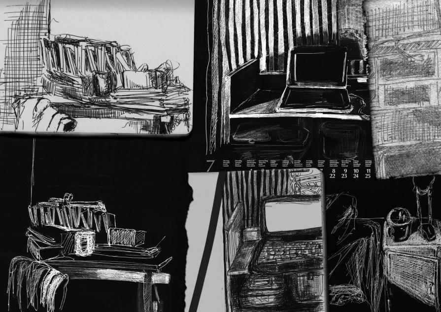 preferisco gli apostrofi alle parole