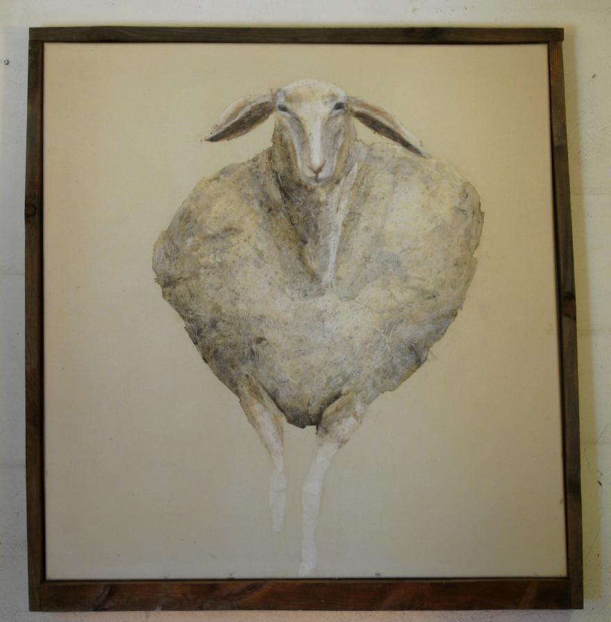 To Sheep (RelationSheep)