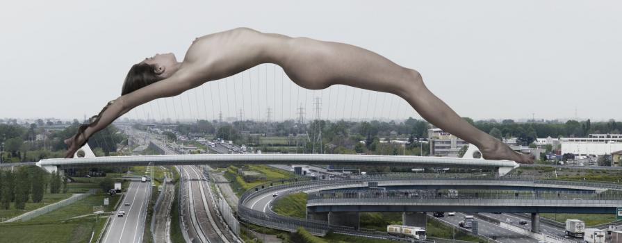 S.H.E (Lei) Shadow-Habitat-Elements ( Ponte ) S.H.E (Lei) Shadow-Habitat-Elements ( Ponte )