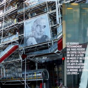Pompidou
