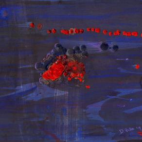 pensiero come materia