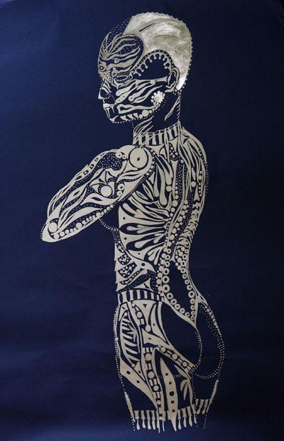 Fidens (Without Fear)