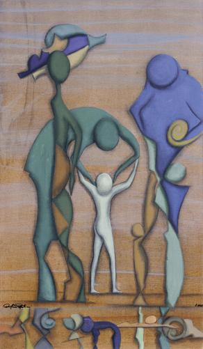 Unità familiare/ Family unity