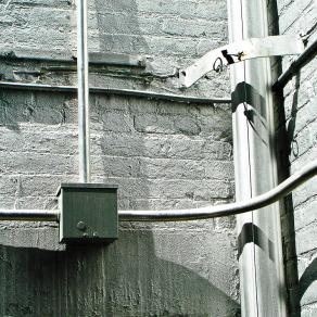 outdoor plumbing #12