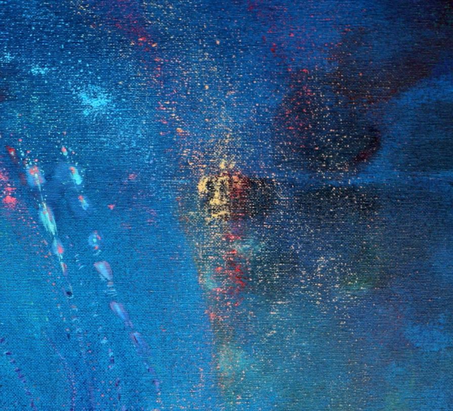 Poesia su RaQaMa di Aramu Francesco