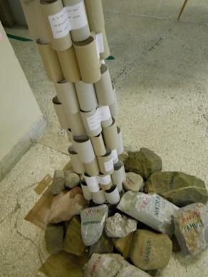 L'Albero di Anita Pittoni (particolare)