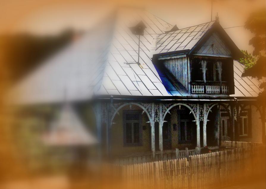 OnceUponALongLongTime…