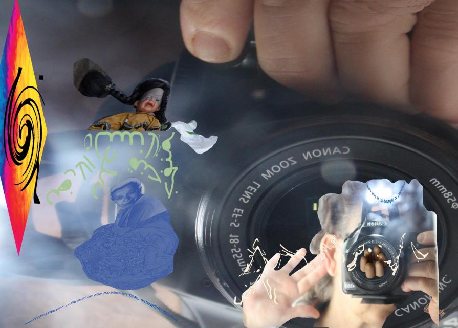 Nightmare in the Day Nightmare in the Day