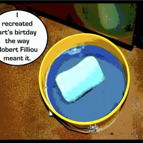 The Eternal Celebration