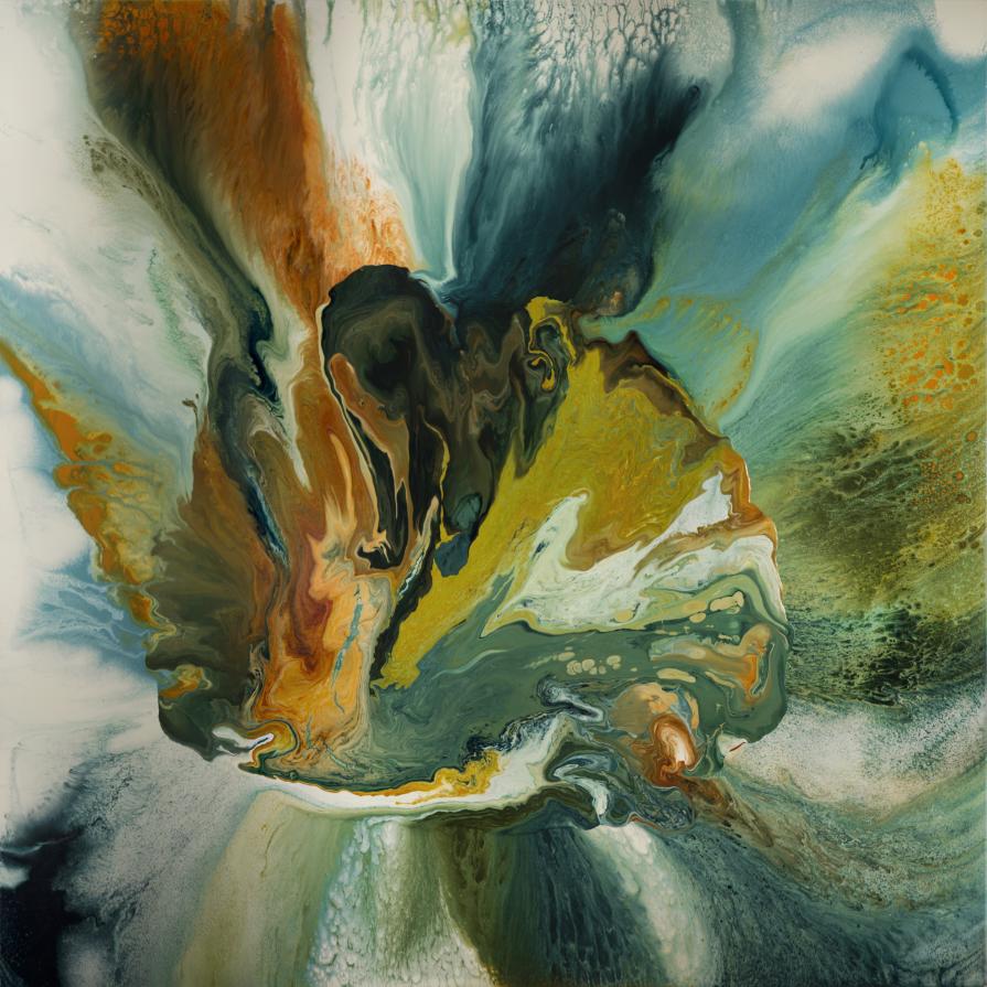 Explosion/Implosion Explosion/Implosion