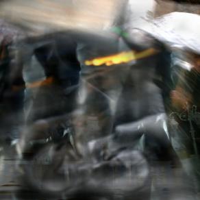 Piazza Garibaldi  Parma