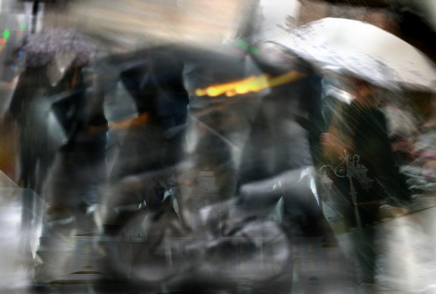 Piazza Garibaldi  Parma