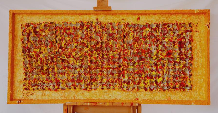 << Vibrazioni Pulsanti dell'Anima >>---<< Energie Interiori >>