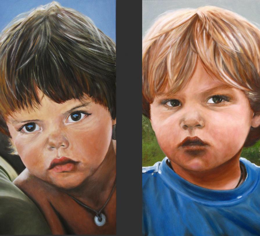 The Brothers O'Neill