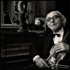 il violinista - foto Augusto De Luca. 27