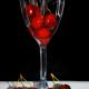 Cherries & Glass