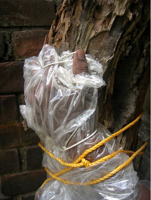 Give me the air Give me the air