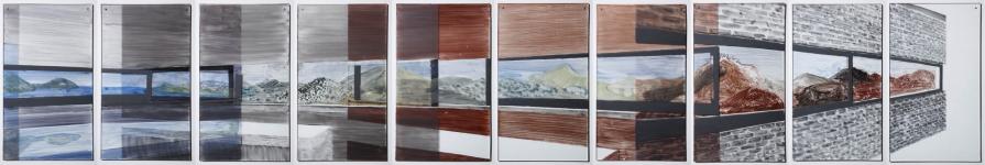 Cocos Ridge in Diepenbeek Cocos Ridge in Diepenbeek