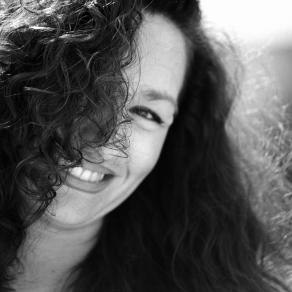 Janine - Ibiza 1999 -