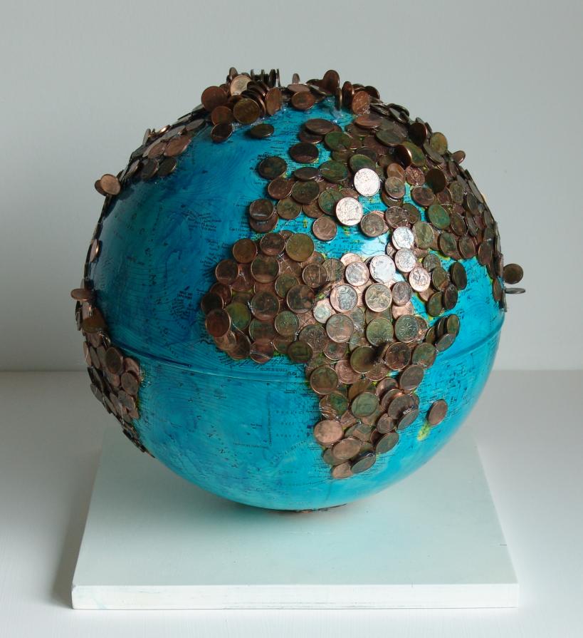 A questo mondo l'unica cosa che conta è il denaro...