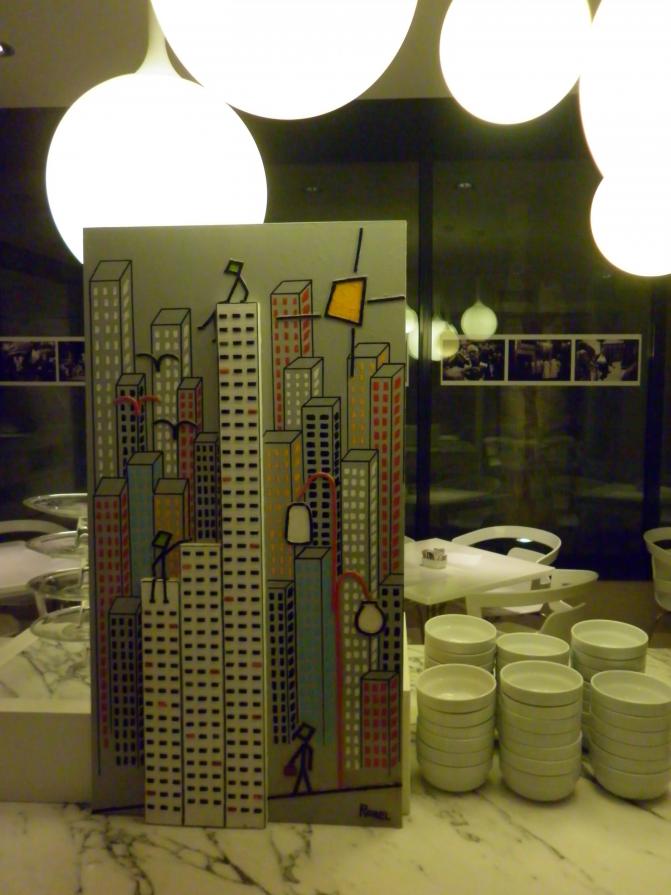 Punti di Vista Punti di Vista