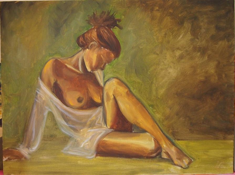 Sguardo dell'anima Sguardo dell'anima