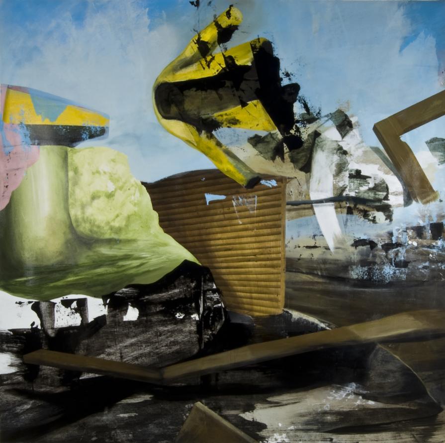 Senza Titolo Senza Titolo