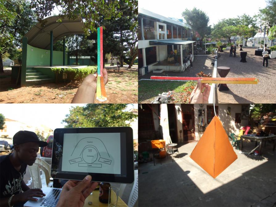 Sub-frequency transmitter 