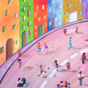 Umani o automobili ????