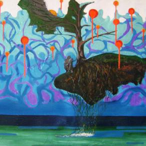 Ogni uomo è un isola.