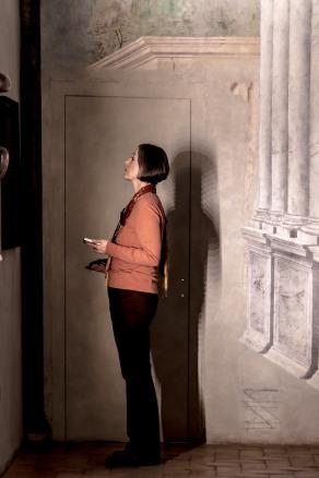 Roma, Palazzo Barberini