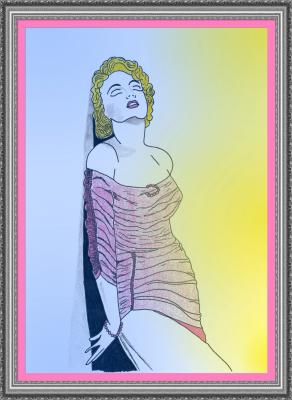 ah ...felicità... sul quale treno della notte viaggerai ...lo so che passerai.....ma come sempre in fretta non ti fermi mai...!!!! 